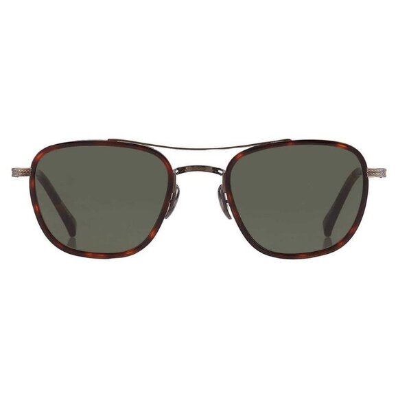 Other - FX00778B Mr. Leight PRICE S Pure G15 Pilot Titanium Sunglasses ML4026 HONT-ATG/P